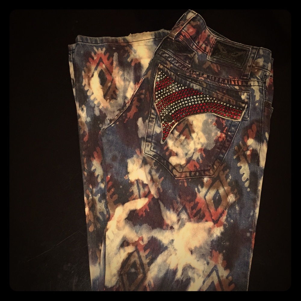 Robin’s Jeans D5696LF